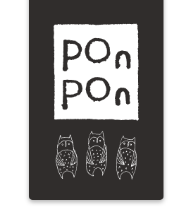 PonPon