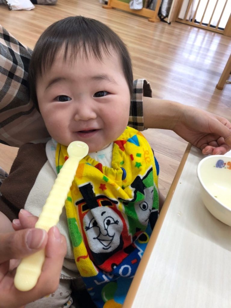 ぽんぽん保育園,給食,沼津市,清水町,静岡市清水区