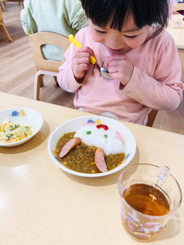 ぽんぽん保育園,給食,沼津市,清水町,静岡市,清水区,御殿場市,裾野市