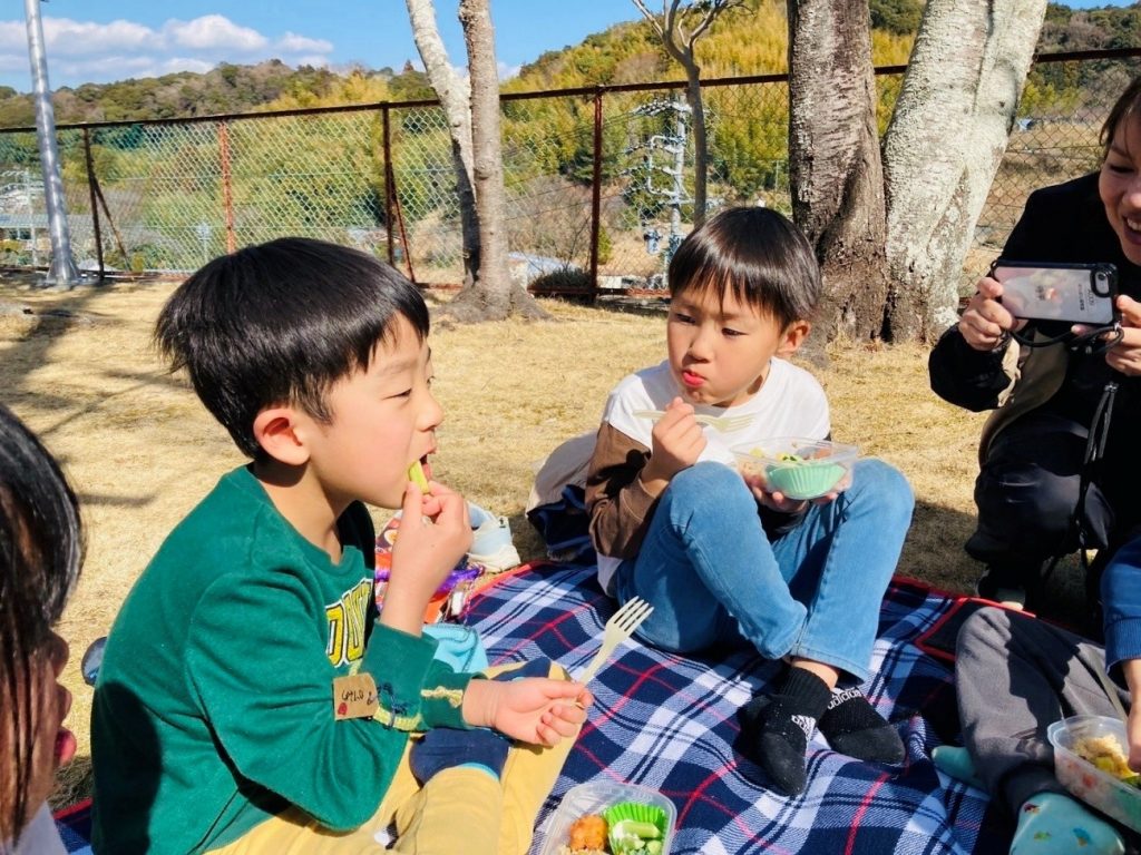 ぽんぽん保育園,給食,沼津市,清水町,静岡市,清水区,御殿場市,裾野市