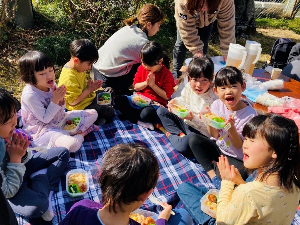 ぽんぽん保育園,給食,沼津市,清水町,静岡市,清水区,御殿場市,裾野市