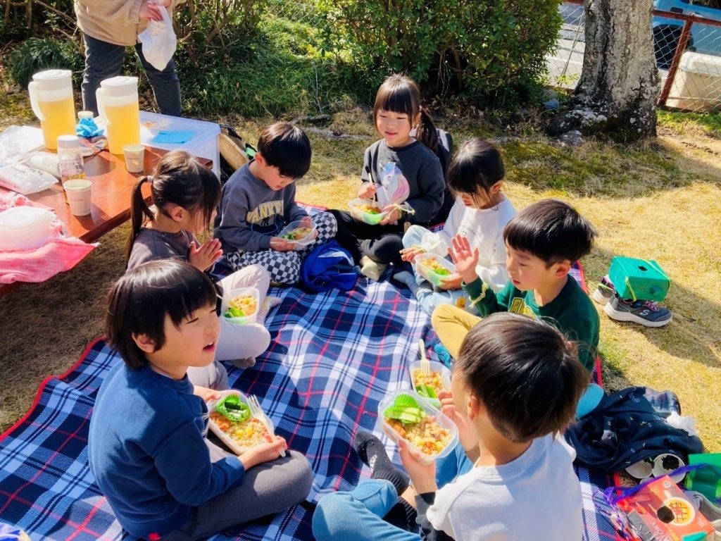 ぽんぽん保育園,給食,沼津市,清水町,静岡市,清水区,御殿場市,裾野市