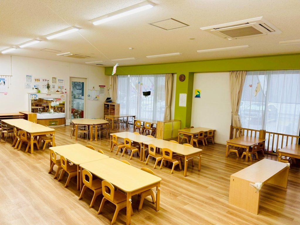 ぽんぽん保育園,給食,沼津市,清水町,静岡市,清水区,御殿場市,裾野市