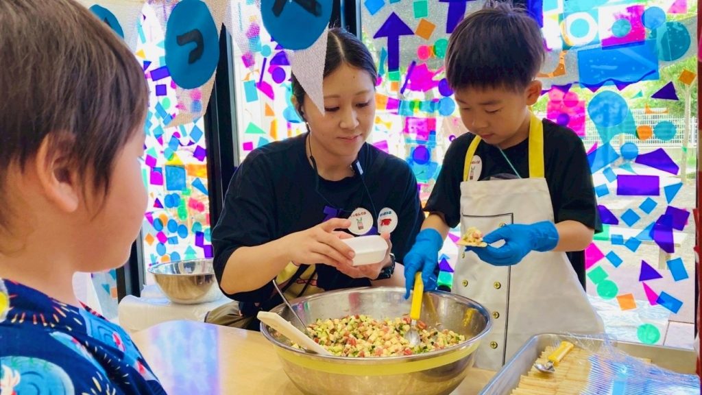 ぽんぽん保育園,給食,沼津市,清水町,静岡市,清水区,御殿場市,裾野市