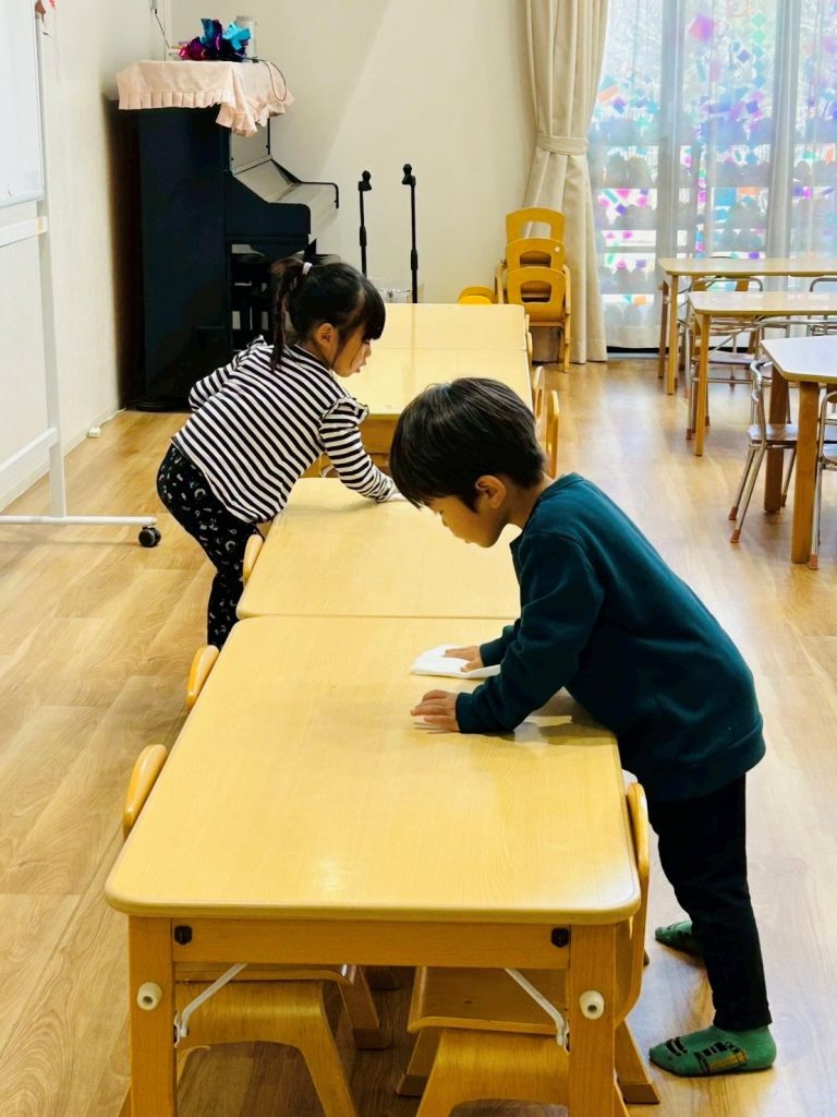 ぽんぽん保育園,給食,沼津市,清水町,静岡市,清水区,御殿場市,裾野市