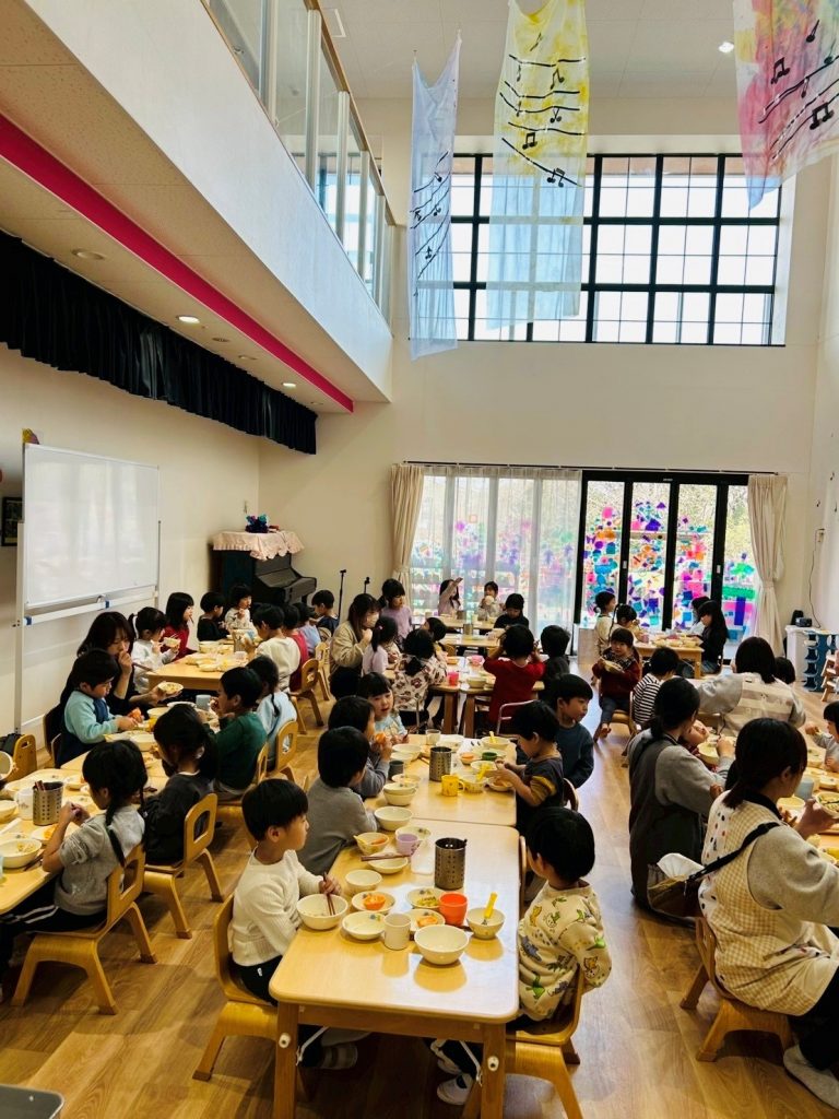 ぽんぽん保育園,給食,沼津市,清水町,静岡市,清水区,御殿場市,裾野市