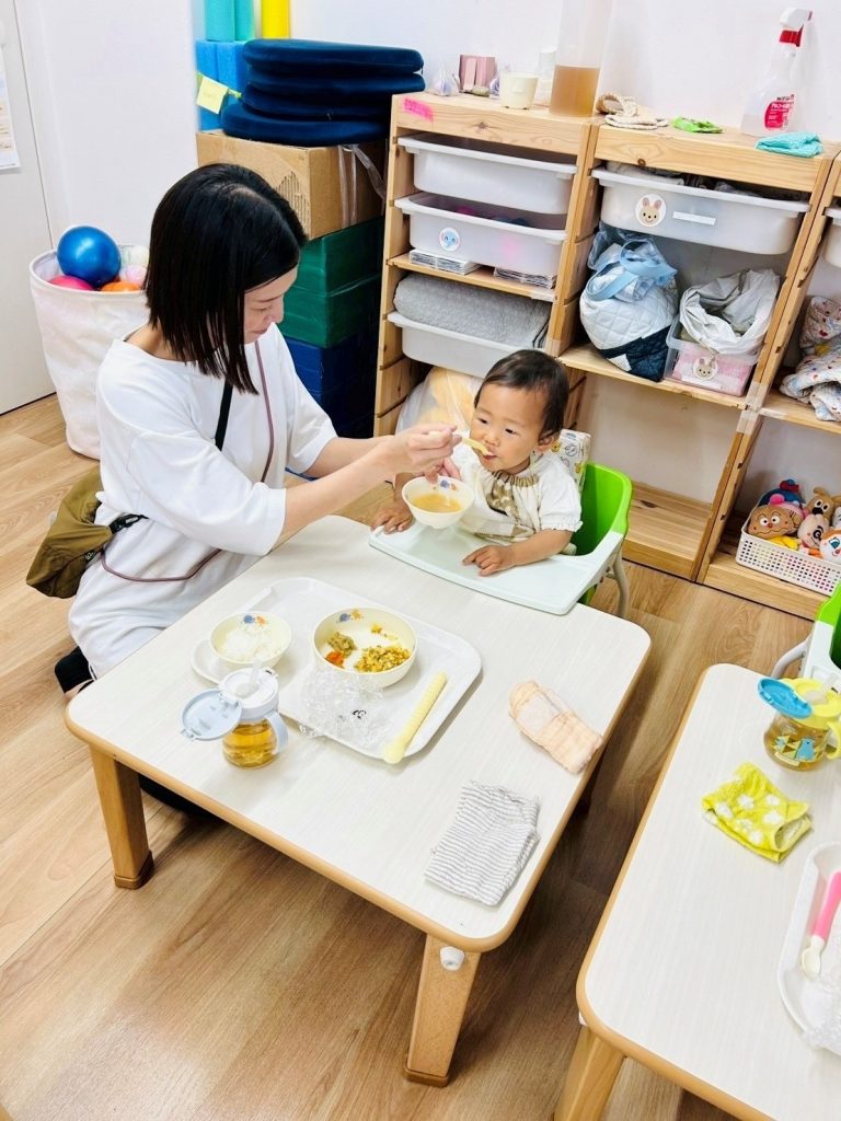 ぽんぽん保育園,保育園,こども園,給食,静岡県,沼津市,清水町,静岡市,清水区,御殿場市,裾野市