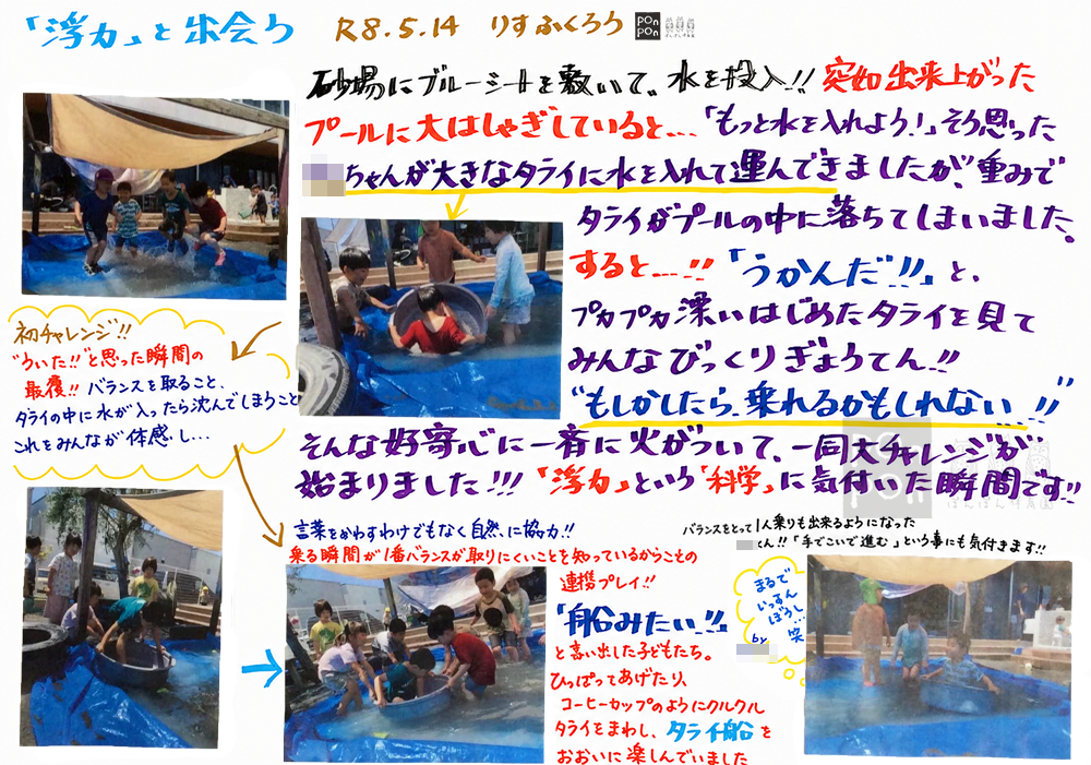 ぽんぽん保育園,保育園,こども園,ドキュメンテーション,成長の記録,沼津市,清水町,静岡市,御殿場市,裾野市,静岡県,保育ドキュメンテーション,保育園,こども園